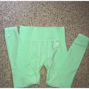 Gymshark vital seamless leggings